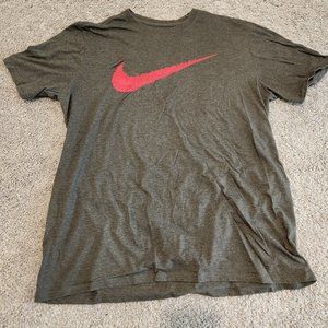 Nike XL shirt
